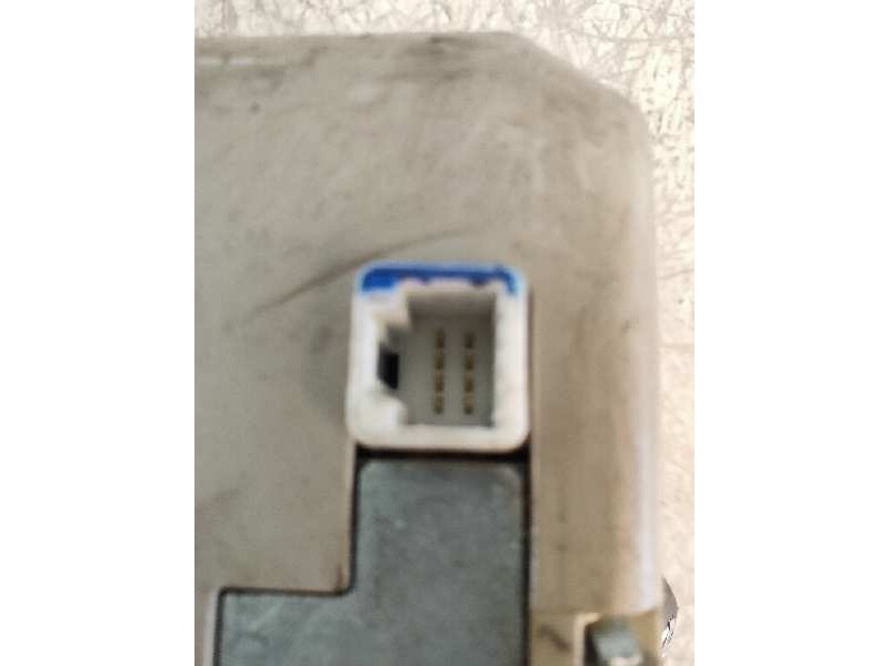 Recambio de conmutador de arranque para nissan juke (f15) acenta referencia OEM IAM 2A090155  