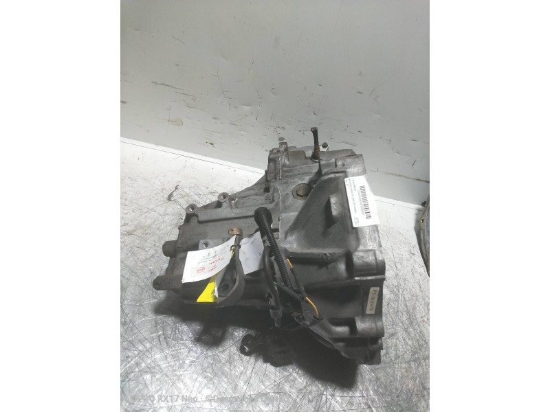 Recambio de caja cambios para mg rover serie 200 (xw) 216 i cabrio referencia OEM IAM P7 3105870 