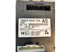 Recambio de modulo electronico para nissan juke (f15) acenta referencia OEM IAM 284B11KB1D 116RAI000258  2