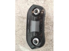Recambio de mando calefaccion / aire acondicionado para nissan juke (f15) acenta referencia OEM IAM 248451KB0A  