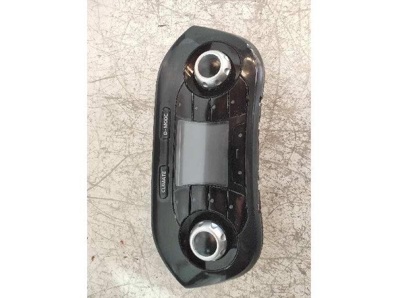 Recambio de mando calefaccion / aire acondicionado para nissan juke (f15) acenta referencia OEM IAM 248451KB0A  