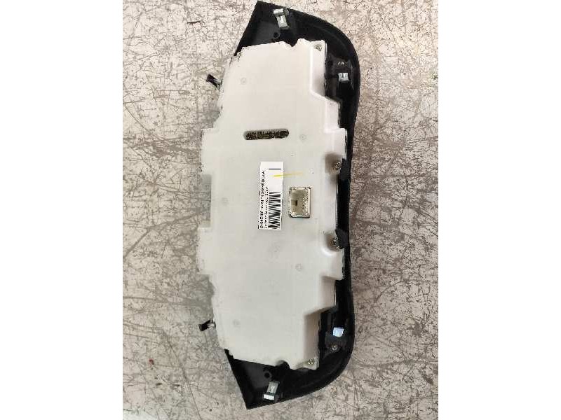 Recambio de mando calefaccion / aire acondicionado para nissan juke (f15) acenta referencia OEM IAM 248451KB0A  