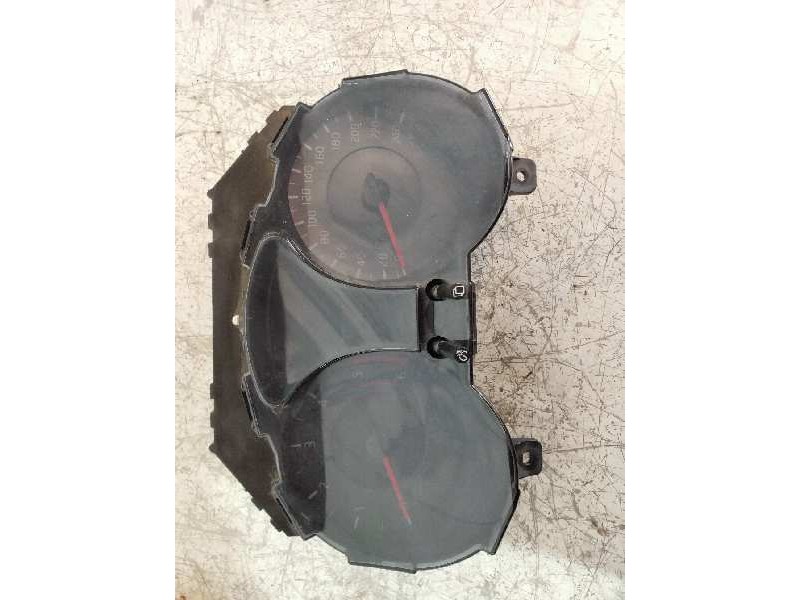 Recambio de cuadro instrumentos para nissan juke (f15) acenta referencia OEM IAM   