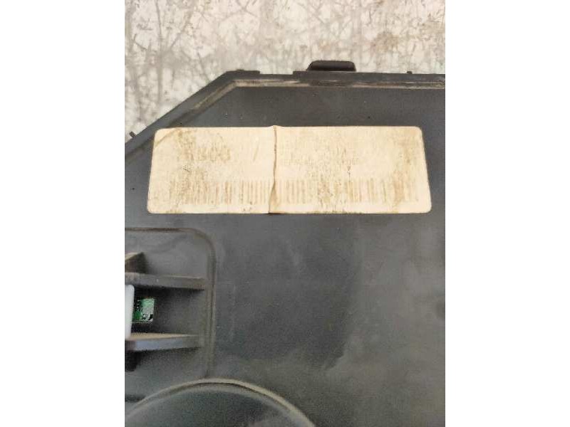 Recambio de cuadro instrumentos para nissan juke (f15) acenta referencia OEM IAM   