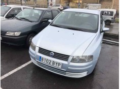 fiat stilo (192) del año 2002