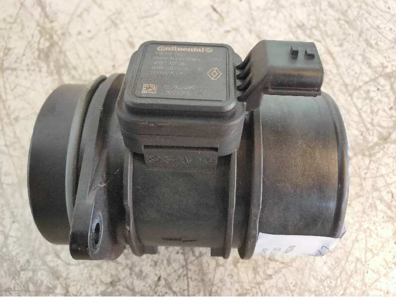 Recambio de caudalimetro para nissan juke (f15) acenta referencia OEM IAM 5WK97021 CONTINENTAL 8200682558B