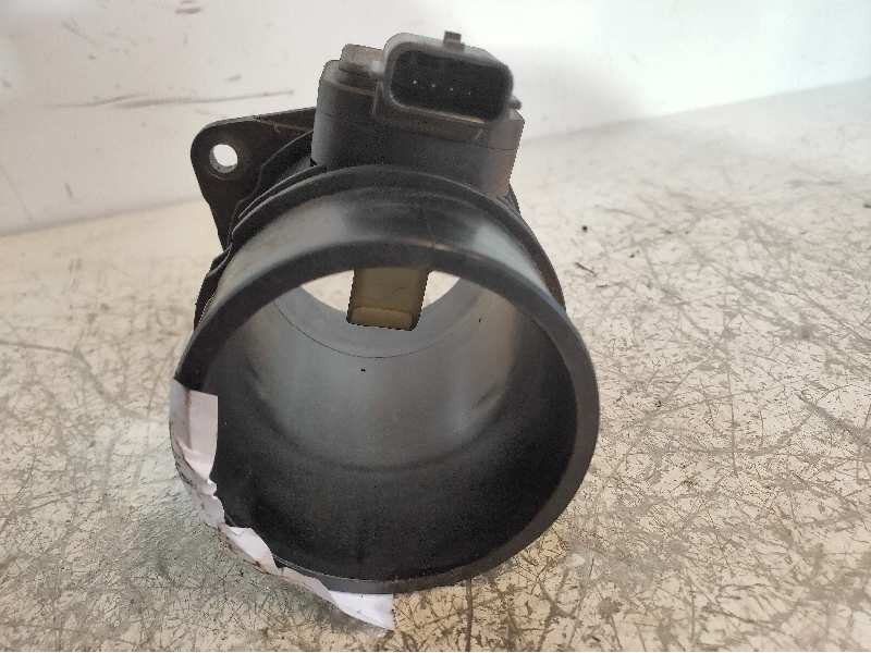 Recambio de caudalimetro para nissan juke (f15) acenta referencia OEM IAM 5WK97021 CONTINENTAL 8200682558B