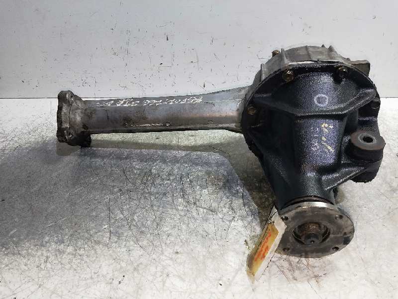 Recambio de diferencial delantero para kia sportage 2.0 turbodiesel cat referencia OEM IAM   