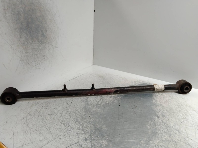 Recambio de tirante trasero derecho para kia sephia 1.5 cat referencia OEM IAM    Recambio de tirante trasero derecho para kia sephia 1.5 cat referencia OEM IAM