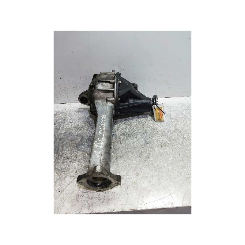 Recambio de diferencial delantero para kia sportage 2.0 turbodiesel cat referencia OEM IAM   