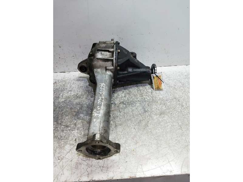 Recambio de diferencial delantero para kia sportage 2.0 turbodiesel cat referencia OEM IAM   