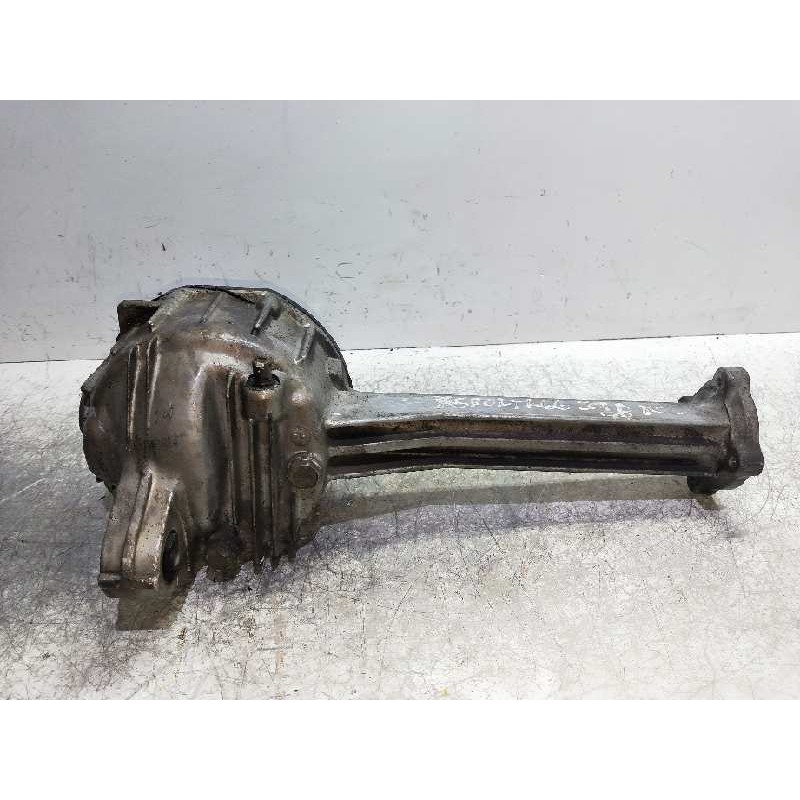 Recambio de diferencial delantero para kia sportage 2.0 turbodiesel cat referencia OEM IAM   