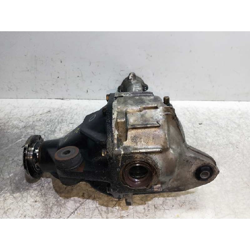 Recambio de diferencial delantero para kia sportage 2.0 turbodiesel cat referencia OEM IAM   