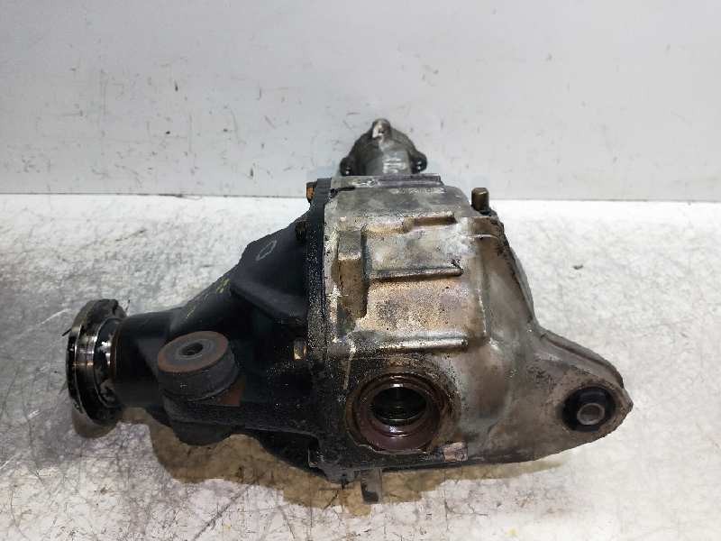 Recambio de diferencial delantero para kia sportage 2.0 turbodiesel cat referencia OEM IAM   