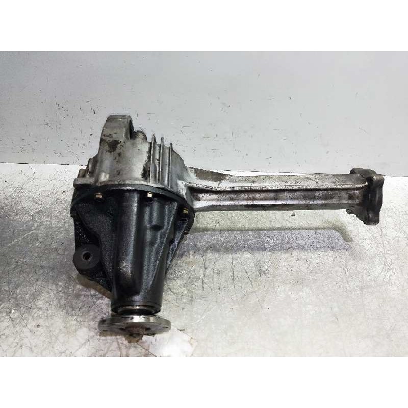 Recambio de diferencial delantero para kia sportage 2.0 turbodiesel cat referencia OEM IAM   