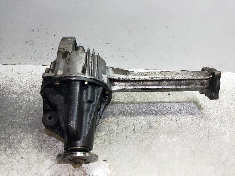 Recambio de diferencial delantero para kia sportage 2.0 turbodiesel cat referencia OEM IAM   