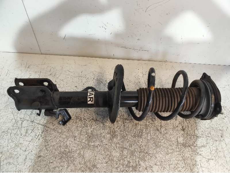 Recambio de amortiguador delantero derecho para nissan juke (f15) acenta referencia OEM IAM 1203D8DA0B  