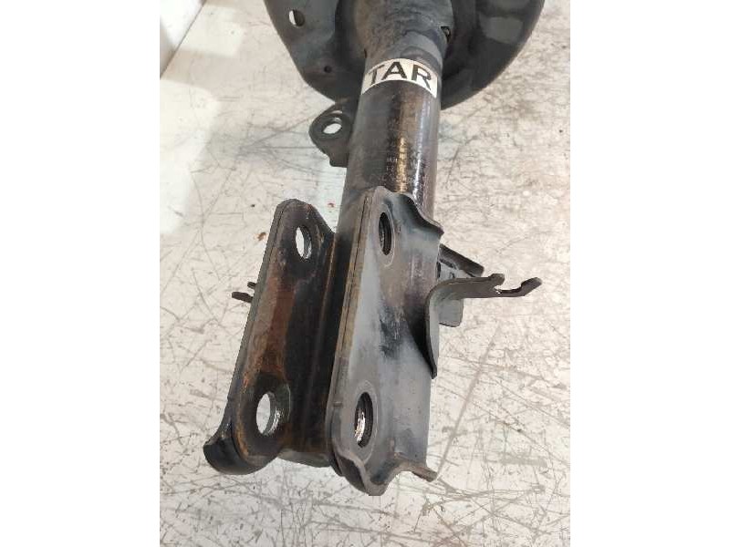 Recambio de amortiguador delantero derecho para nissan juke (f15) acenta referencia OEM IAM 1203D8DA0B  