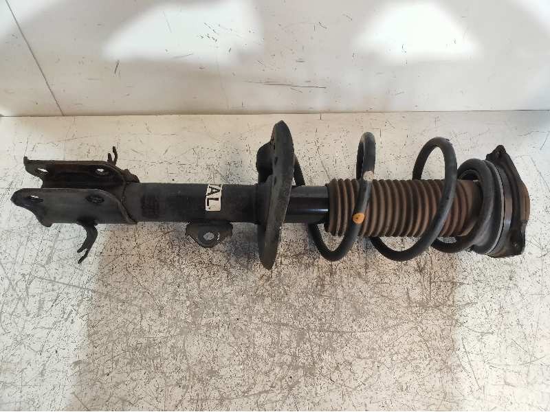 Recambio de amortiguador delantero izquierdo para nissan juke (f15) acenta referencia OEM IAM 1203D8DA06  