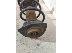 Recambio de amortiguador delantero izquierdo para nissan juke (f15) acenta referencia OEM IAM 1203D8DA06   2