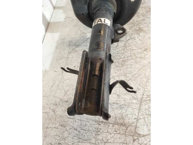 Recambio de amortiguador delantero izquierdo para nissan juke (f15) acenta referencia OEM IAM 1203D8DA06  