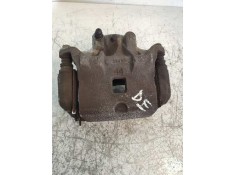 Recambio de pinza freno delantera derecha para nissan juke (f15) acenta referencia OEM IAM   