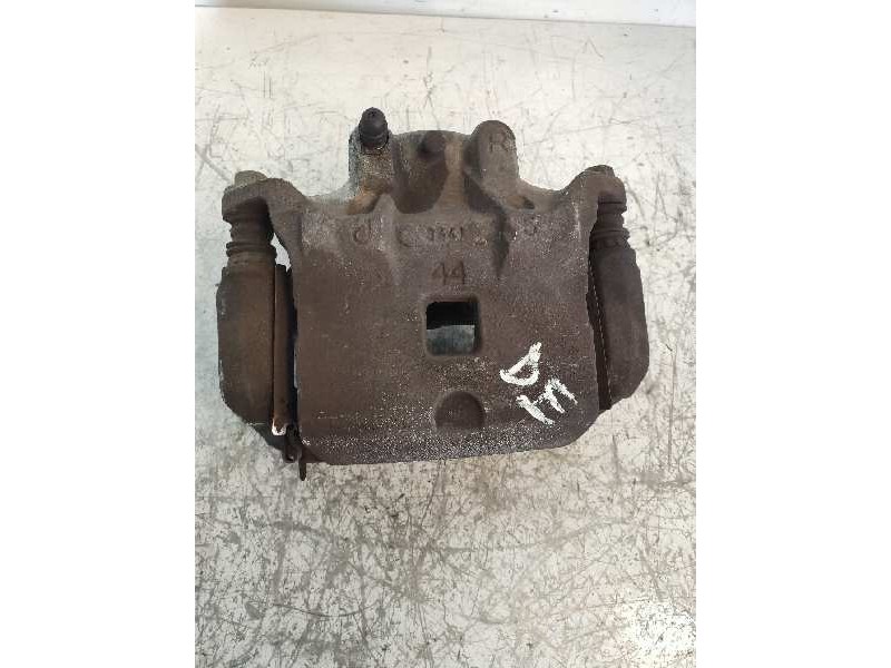 Recambio de pinza freno delantera derecha para nissan juke (f15) acenta referencia OEM IAM   