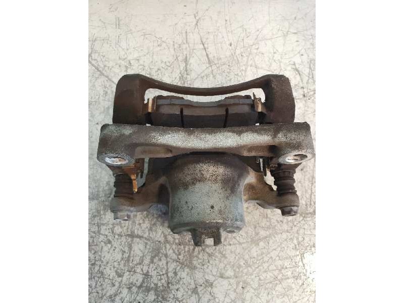 Recambio de pinza freno delantera derecha para nissan juke (f15) acenta referencia OEM IAM   