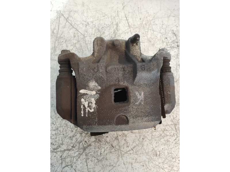 Recambio de pinza freno delantera izquierda para nissan juke (f15) acenta referencia OEM IAM   