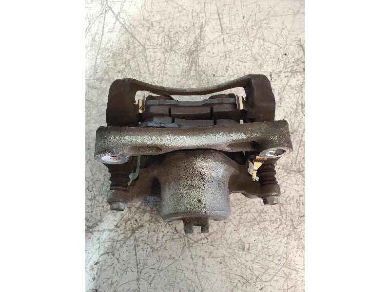 Recambio de pinza freno delantera izquierda para nissan juke (f15) acenta referencia OEM IAM   