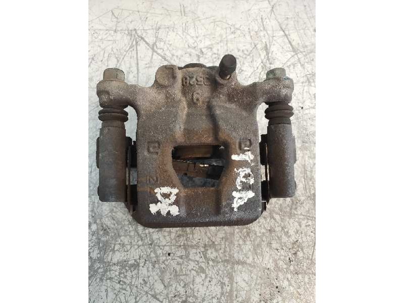 Recambio de pinza freno trasera derecha para nissan juke (f15) acenta referencia OEM IAM   