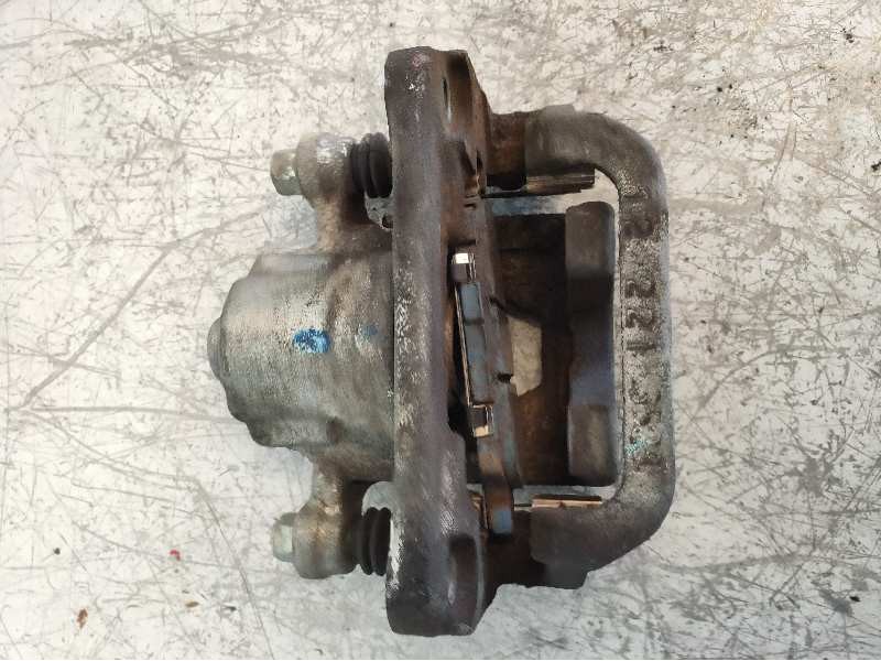 Recambio de pinza freno trasera derecha para nissan juke (f15) acenta referencia OEM IAM   