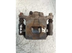 Recambio de pinza freno trasera izquierda para nissan juke (f15) acenta referencia OEM IAM   