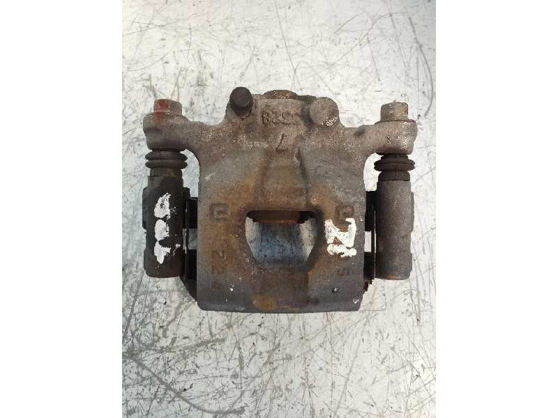 Recambio de pinza freno trasera izquierda para nissan juke (f15) acenta referencia OEM IAM   