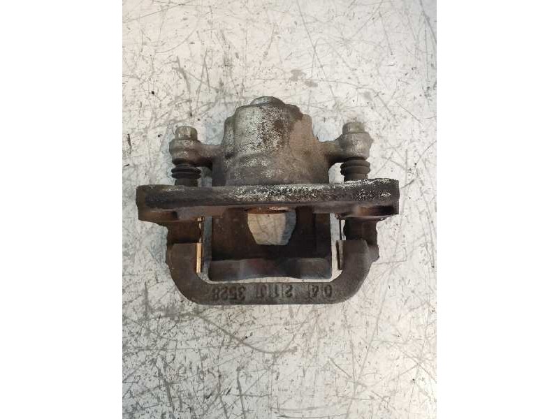 Recambio de pinza freno trasera izquierda para nissan juke (f15) acenta referencia OEM IAM   
