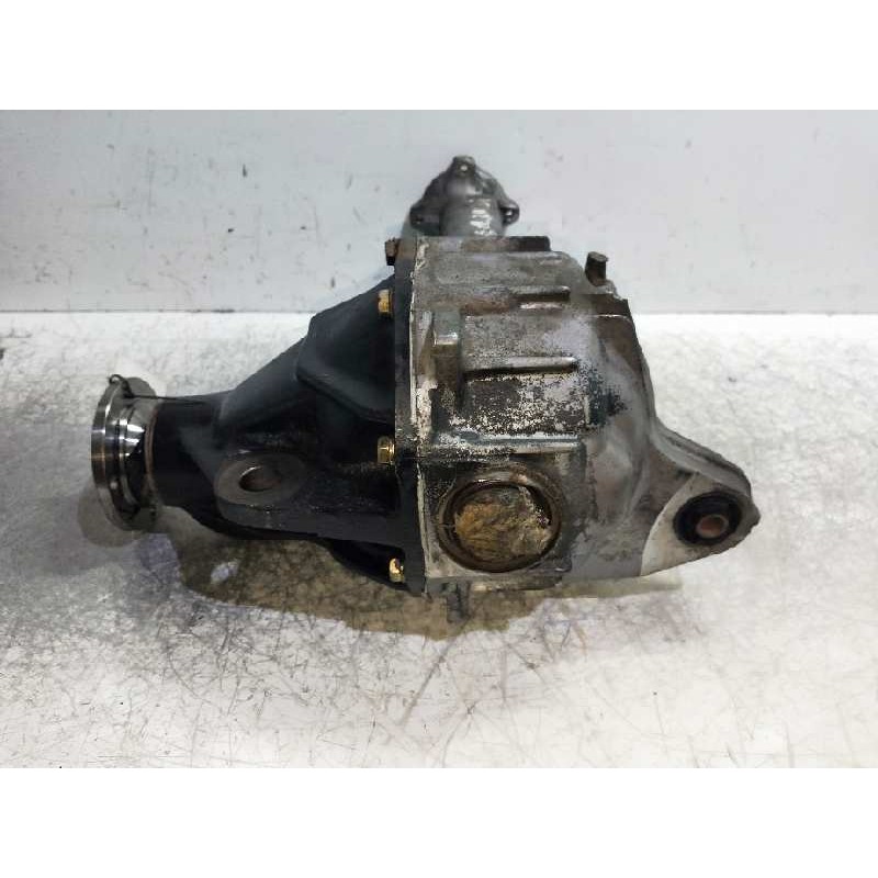 Recambio de diferencial delantero para kia sportage 2.0 turbodiesel cat referencia OEM IAM   