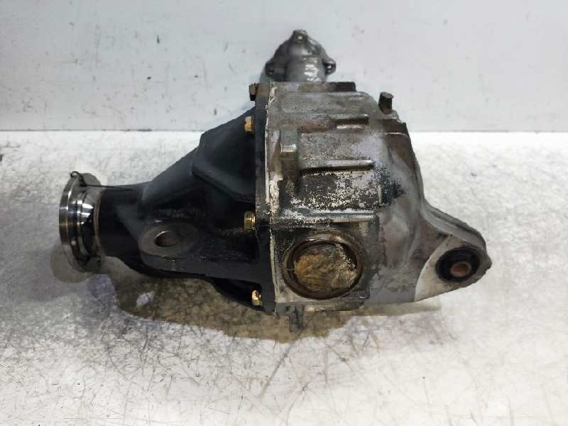 Recambio de diferencial delantero para kia sportage 2.0 turbodiesel cat referencia OEM IAM   