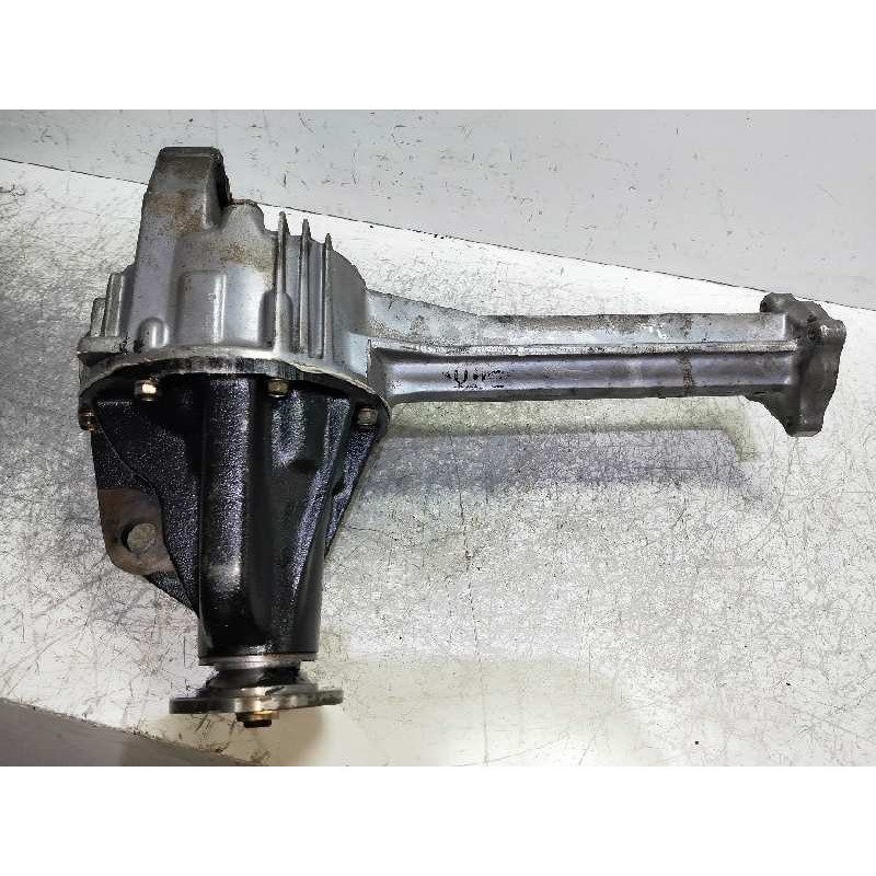 Recambio de diferencial delantero para kia sportage 2.0 turbodiesel cat referencia OEM IAM   