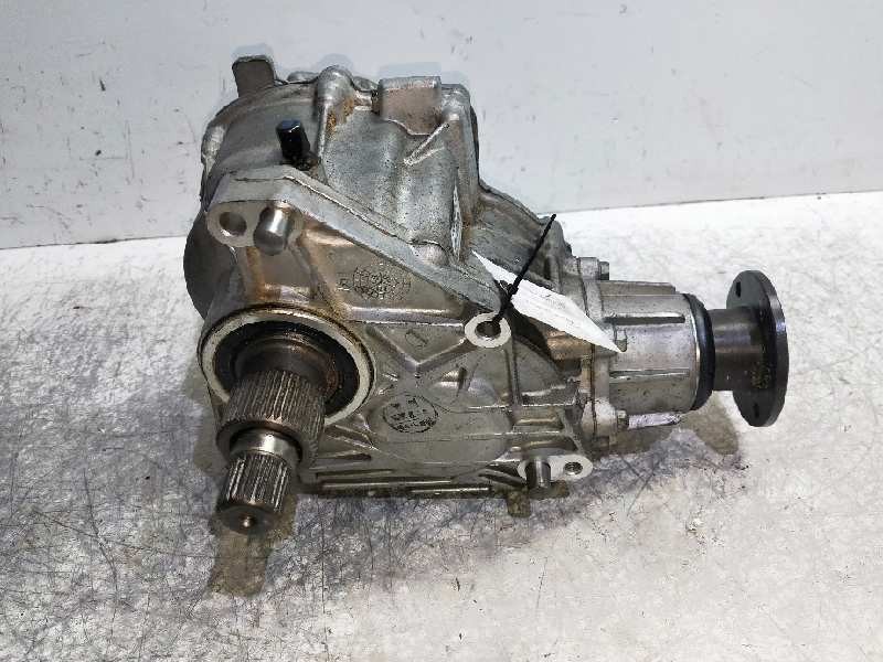 Recambio de diferencial delantero para kia sportage 2.0 turbodiesel cat referencia OEM IAM Y070700986  