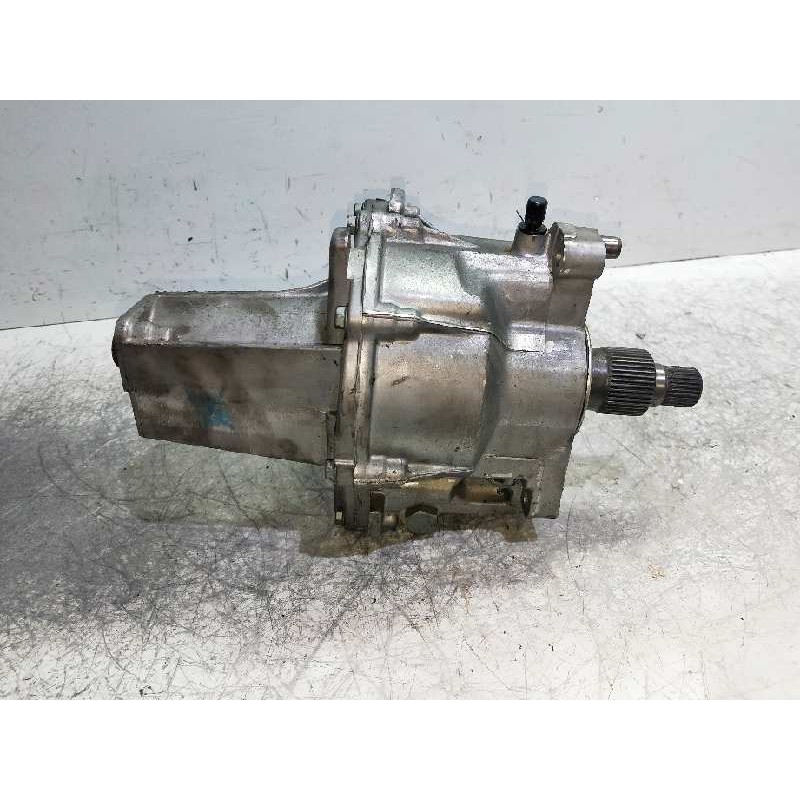 Recambio de diferencial delantero para kia sportage 2.0 turbodiesel cat referencia OEM IAM Y070700986  
