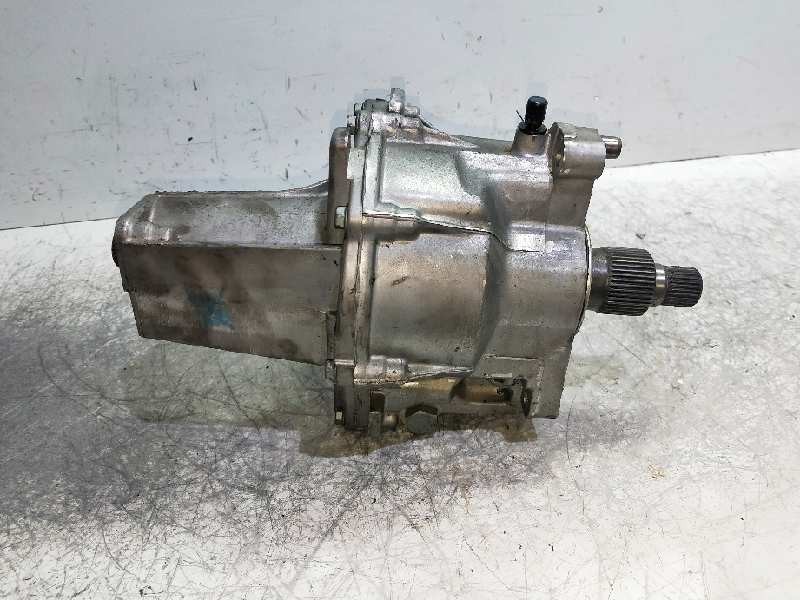 Recambio de diferencial delantero para kia sportage 2.0 turbodiesel cat referencia OEM IAM Y070700986  
