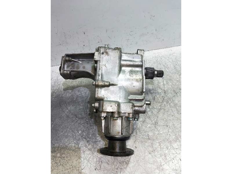 Recambio de diferencial delantero para kia sportage 2.0 turbodiesel cat referencia OEM IAM Y070700986  