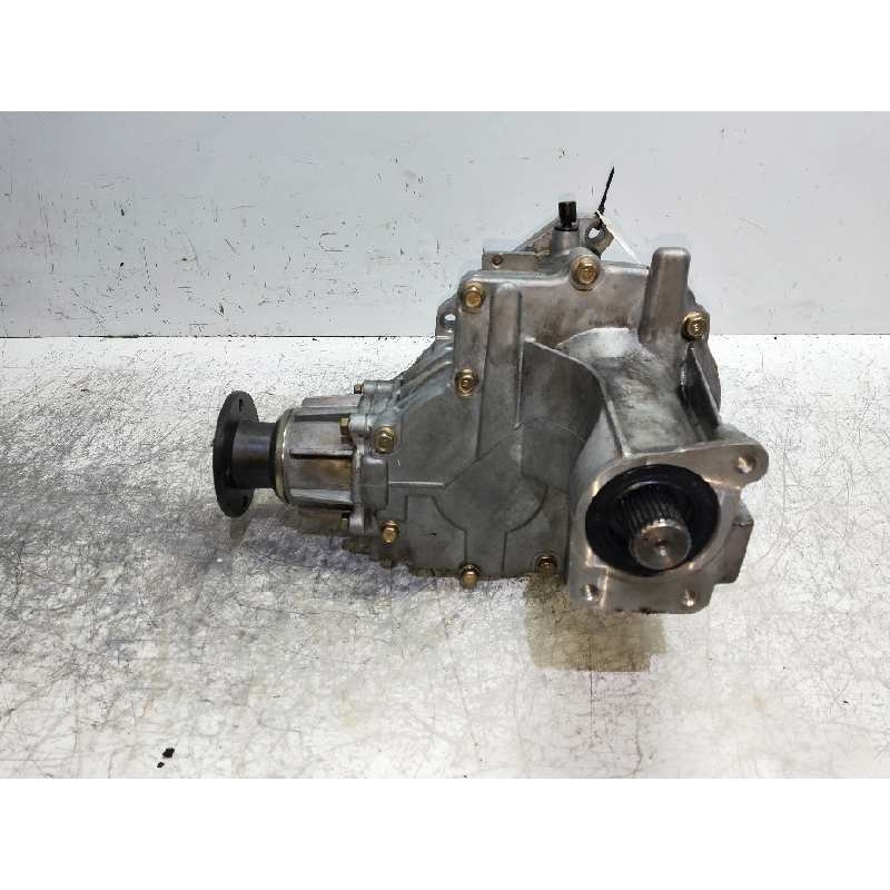 Recambio de diferencial delantero para kia sportage ex referencia OEM IAM Y0441110004  