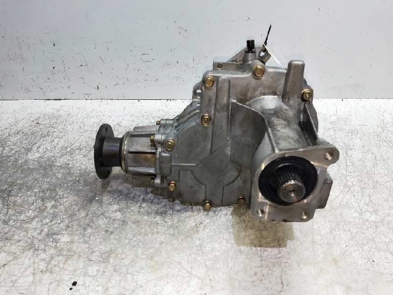 Recambio de diferencial delantero para kia sportage ex referencia OEM IAM Y0441110004   Recambio de diferencial delantero para kia sportage ex referencia OEM IAM Y0441110004