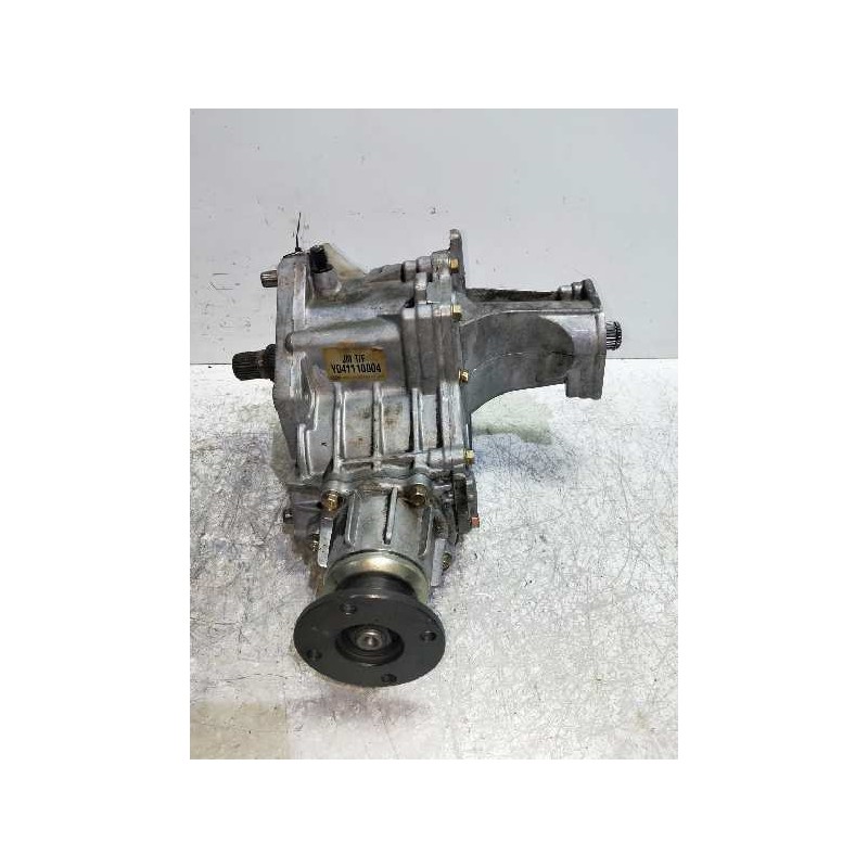 Recambio de diferencial delantero para kia sportage ex referencia OEM IAM Y0441110004   Recambio de diferencial delantero para kia sportage ex referencia OEM IAM Y0441110004