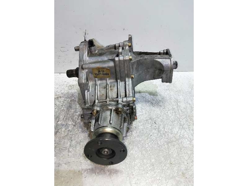 Recambio de diferencial delantero para kia sportage ex referencia OEM IAM Y0441110004   Recambio de diferencial delantero para kia sportage ex referencia OEM IAM Y0441110004