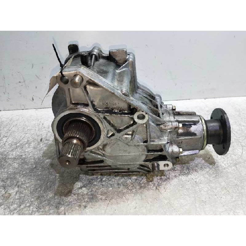 Recambio de diferencial delantero para kia sportage ex referencia OEM IAM Y0441110004   Recambio de diferencial delantero para kia sportage ex referencia OEM IAM Y0441110004