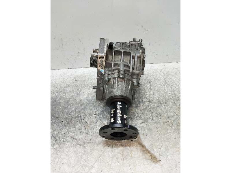 Recambio de diferencial delantero para kia sorento concept 2wd referencia OEM IAM H1011038781 3.09R  Recambio de diferencial delantero para kia sorento concept 2wd referencia OEM IAM H1011038781 3.09R