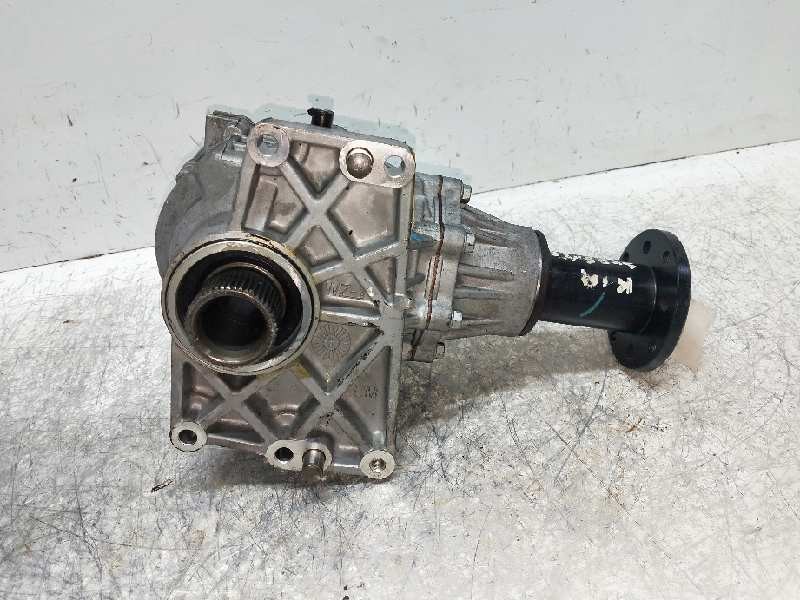 Recambio de diferencial delantero para kia sorento concept 2wd referencia OEM IAM H1011038781 3.09R  Recambio de diferencial delantero para kia sorento concept 2wd referencia OEM IAM H1011038781 3.09R