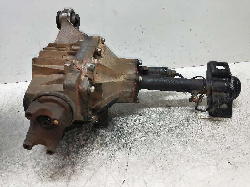 Recambio de diferencial delantero para gmc yukon 6.6 referencia OEM IAM CLSG178201 15572992  Recambio de diferencial delantero para gmc yukon 6.6 referencia OEM IAM CLSG178201 15572992